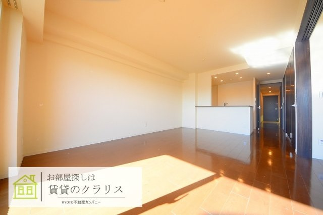 京都桂川つむぎの街グランスクエア