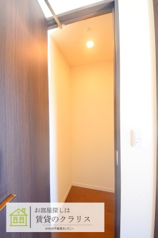京都桂川つむぎの街グランスクエア