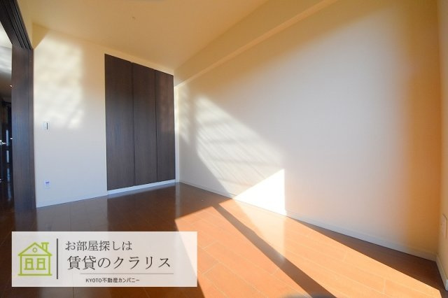 京都桂川つむぎの街グランスクエア