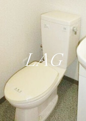 【トイレ】 | フェニックス高円寺南 | トイレです。