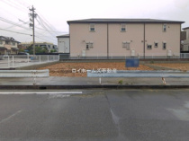 名古屋市天白区元八事４丁目265『仲介料無料』新築戸建ての画像