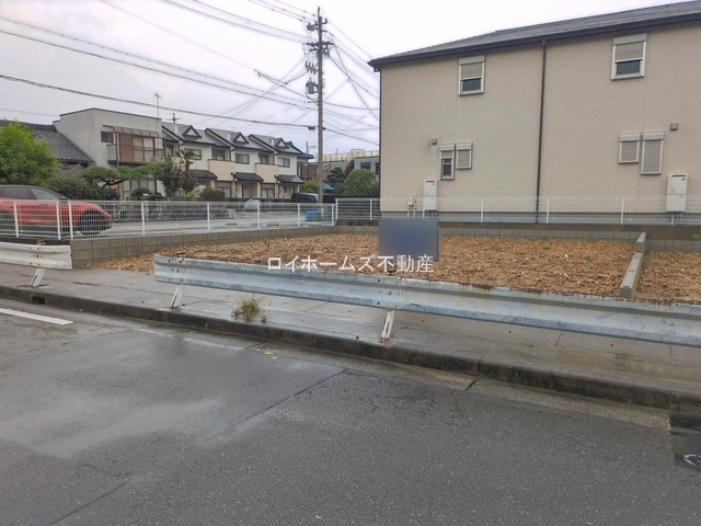  | 名古屋市天白区元八事４丁目265『仲介料無料』新築戸建て | 撮影：'26/09/29