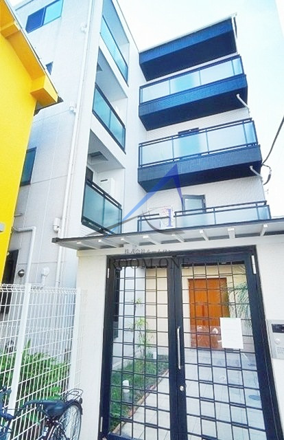 b’CASA港町