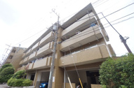 リオ梶ヶ谷の画像