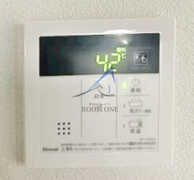 鶯谷マンション