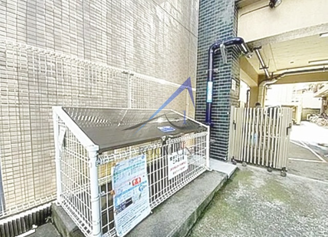 鶯谷マンション