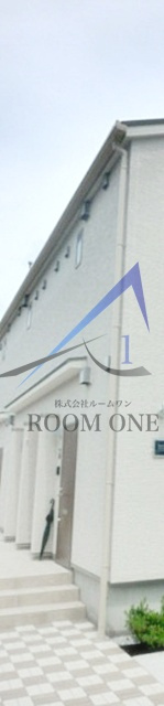 Cozy Houseのエントランス|エントランスです。