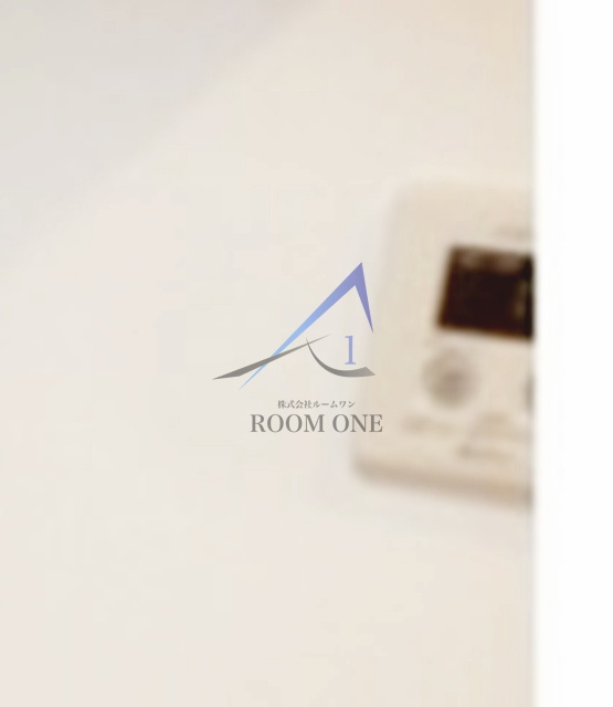 Cozy Houseのその他|給湯パネルです。