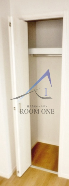 Cozy Houseの内装