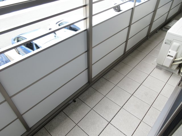 カーサグラスA棟のその他