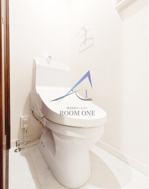 グランシャリオ小島のトイレ|トイレです。