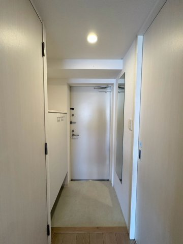【玄関】 | SERENiTE福島scelto