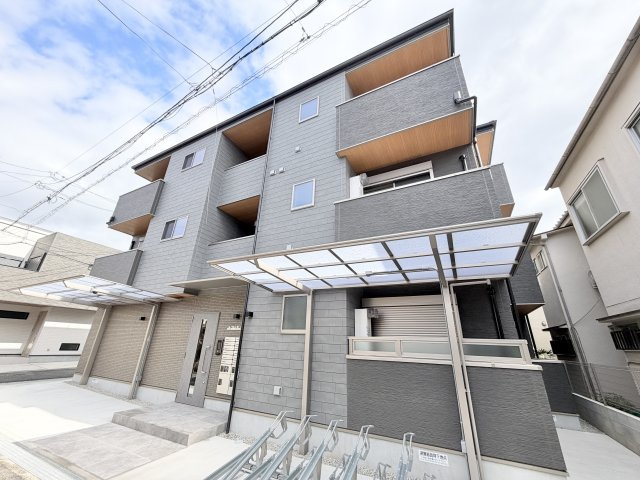 La-Crea塚口本町
