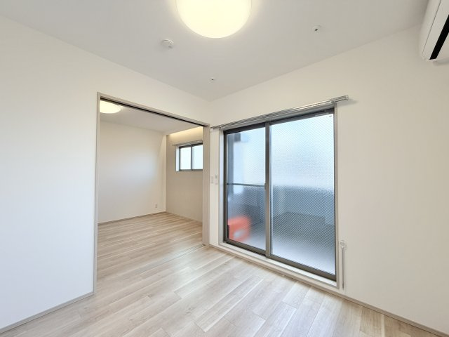 La-Crea塚口本町の内装