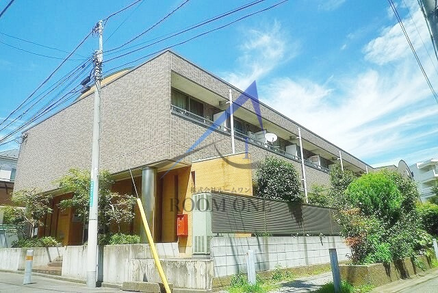 サンパラッツオ伍番館