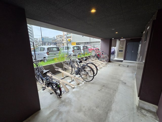 川崎市多摩区登戸の賃貸マンションのその他
