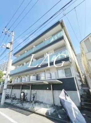 【外観】 | デュオコート | 外観です。