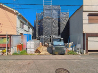 名古屋市南区六条町４丁目16『仲介料無料』新築戸建ての画像