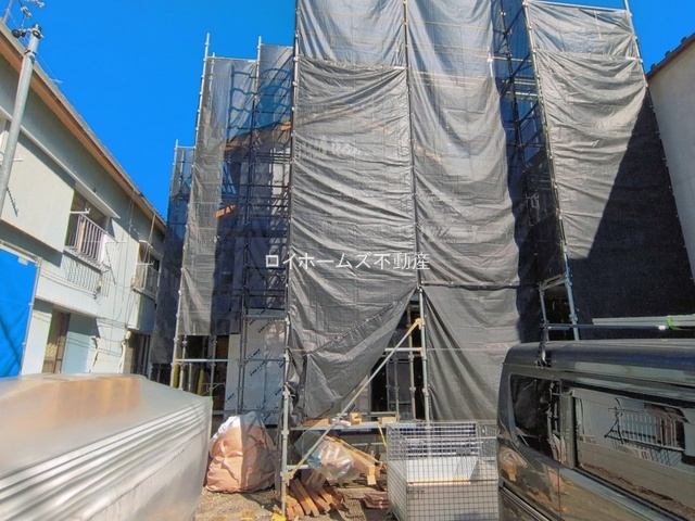  | 名古屋市南区六条町４丁目16『仲介料無料』新築戸建て | 撮影：'26/10/01 