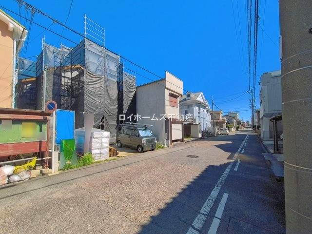  | 名古屋市南区六条町４丁目16『仲介料無料』新築戸建て | 撮影：'26/10/01 