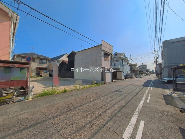  | 名古屋市南区六条町４丁目16『仲介料無料』新築戸建て | 撮影：'26/07/24 