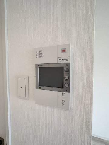 【セキュリティ】エスリード神戸ハーバーテラス
