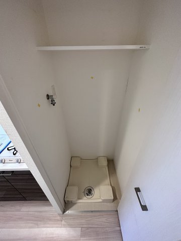 【設備】エスリード神戸ハーバーテラス