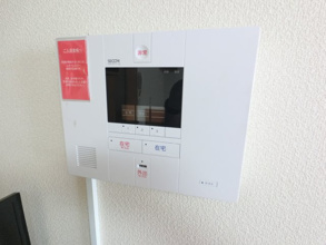 【セキュリティ】 | レオパレス秋桜