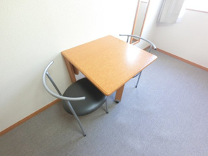 【設備】 | レオパレス秋桜