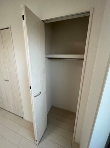 【収納】 | リバーサイド 東久宝寺 十番館