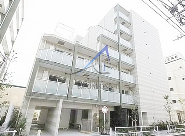 REILIS NISHIDAI AZの外観|外観です。