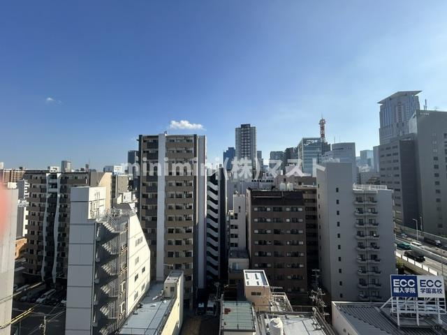 ロイヤルレジデンス梅田フロントのその他