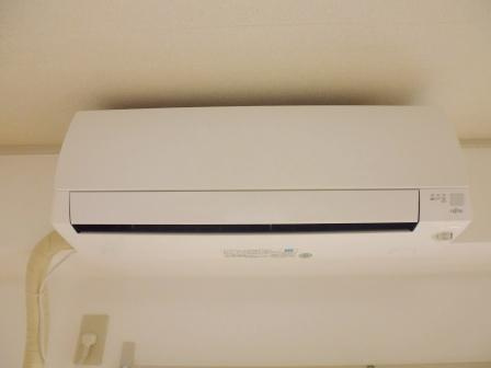エクセルハイツの設備|※別部屋写真