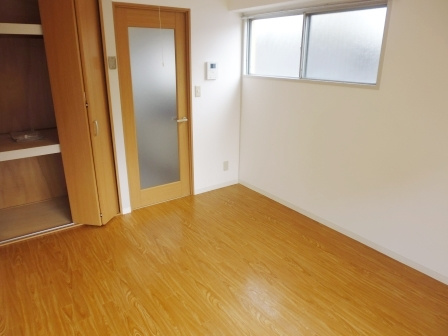 エクセルハイツの寝室|※別部屋写真