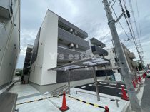 フジパレス弥刀Ⅱ番館の画像