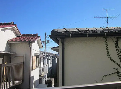 セレ北千束の展望