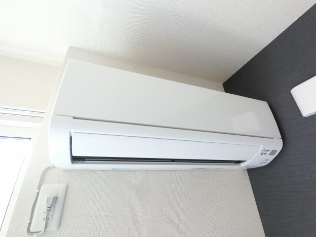 【設備】 | アメニティーなかにし　Ⅳ