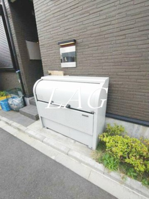 【その他共用部分】 | ハーモニーテラス成田東Ⅲ