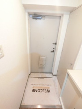 【玄関】 | エクセルハイム海宝