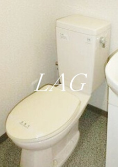 【トイレ】 | フェニックス高円寺南 | トイレです。