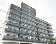 品川区南品川５丁目のマンションの画像