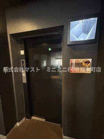 新日・梅田Northのその他共用部分