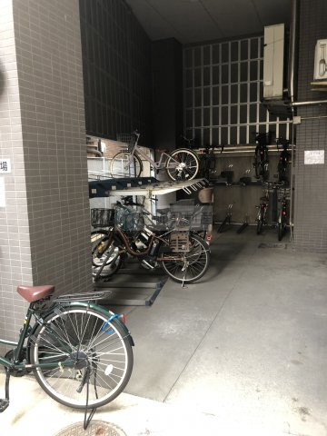 藤和シティコープ新大塚IIのその他共用部分