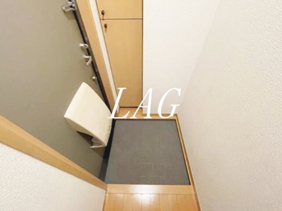 【玄関】 | ウィステラス渋谷本町 | 玄関です。