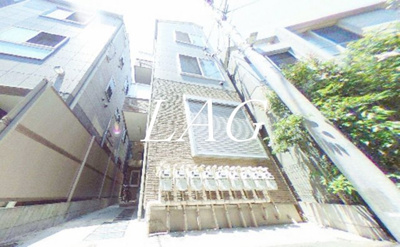 【外観】 | ラ・ヴィータ高円寺 | 外観です。