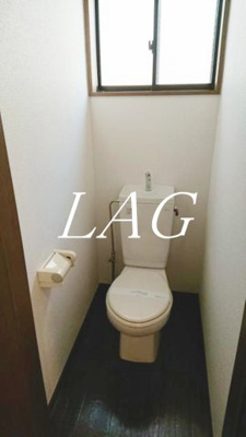 【トイレ】 | 竹田コーポ | トイレです。