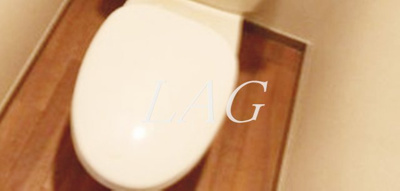 【トイレ】 | ルディア | トイレです。