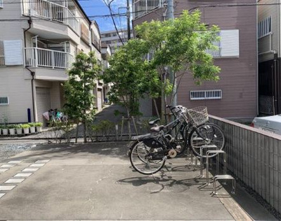 【その他】 | アセット一之江