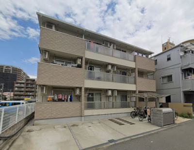 【外観】 | ワンズスタイル平野