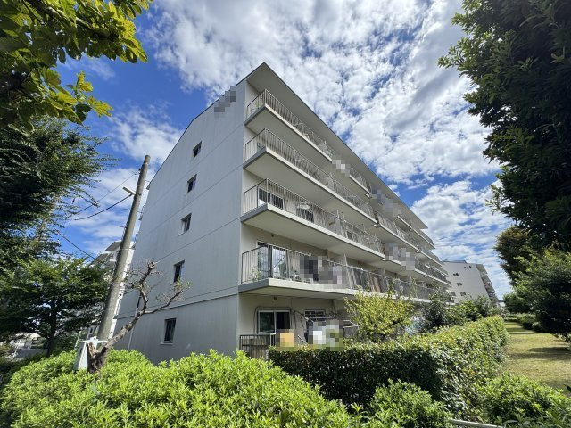 相武台グリーンパークの画像